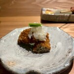 焼鳥 ひら野となり - 