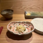 焼鳥 ひら野となり - 