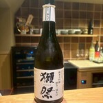 焼鳥 ひら野となり - 