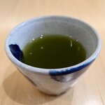 武雄 旅 書店 - 煎茶♪