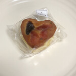 キュイソン ルカ - ハートのケーク　367円