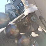 B-yond - 河童君　クリスマス仕様