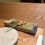 焼鳥 ひら野となり - 