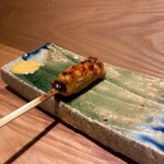 焼鳥 ひら野となり - 