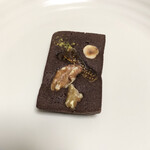 キュイソン ルカ - フィナンシェ ショコラ　313円