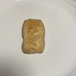 キュイソン ルカ - サブレ カシューナッツ　194円