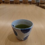 武雄 旅 書店 - 煎茶♪
