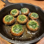 Kitchen Doromamire - 