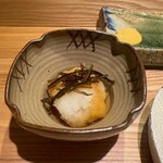 焼鳥 ひら野となり - 