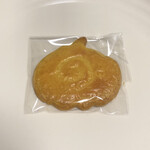 キュイソン ルカ - カボチャクッキー　302円