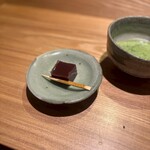 焼鳥 ひら野となり - 