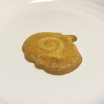 キュイソン ルカ - カボチャクッキー　302円