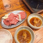 網焼きジンギスカン 羊肉酒場 悟大 水道橋店 - 