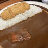 カレー専門店 クラウンエース 上野店