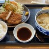 天霧うどん 田和山店
