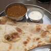 インド定食ターリー屋 - キーマカレー