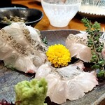 三代目まる天 - 