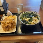 丸亀製麺 山形店 - 