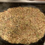 もんじゃ近どう 本店 - 