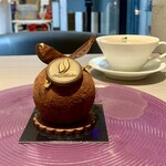 シェ・シバタ - 