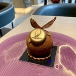 シェ・シバタ - 