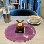 シェ・シバタ - 