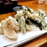 三代目まる天 - 