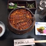 あつた蓬莱軒 本店 - 