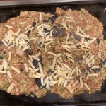 もんじゃ近どう 本店 - 