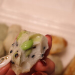 まる天 - 料理写真: