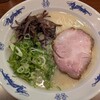 ラーメンニキ 新橋
