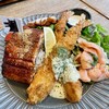 FLOWS GRILL BAR 東京ミッドタウン八重洲店