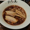 らーめん ほっぺ家 - 