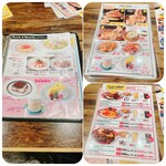 ふわとろオムライス CRAFT CHEESE MARKET - 