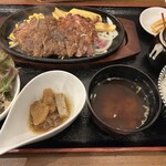 ビッグシェフ亭 つくば店 - 