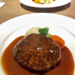 洋食 麦星 by グリル満天星 麻布十番 - 