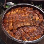 あつた蓬莱軒 本店 - 