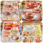 ふわとろオムライス CRAFT CHEESE MARKET - 