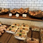 ムーラン エ カフェ グウ - 料理写真: