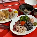 豚足ホルモン 小林商店 - 