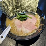 MEN-EIJI Hiragishi Base - 