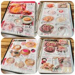 ふわとろオムライス CRAFT CHEESE MARKET - 