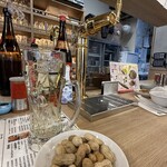 大衆食堂あまつ - 