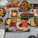 マックスバリュ - 料理写真: