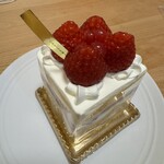 パティスリー モンシェール - 料理写真: