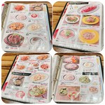 ふわとろオムライス CRAFT CHEESE MARKET - 