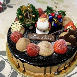 口コミ一覧 : モン プレジール （Mon plaisir） - 知寄町/ケーキ [食べ