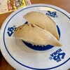 無添くら寿司 - 活〆パンガシウス