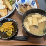 カフェ レストラン ファボリ - 