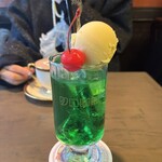 リロ珈琲喫茶 - 